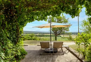 La Bergerie, Luberon without crowds, magical view - Image 2