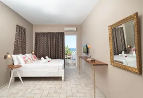 Junior suite in Hersonissos Hermes - Image 3