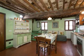 A Peaceful Oasis in a Medieval Italian Village - Image 3