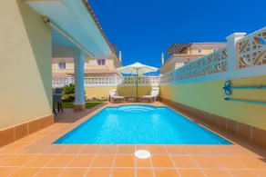 Villa Ottavio Golden Park - Image 4