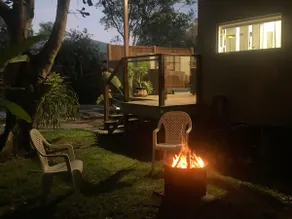 Coolum Beach Retreat Among Trees / Heated Spa - Image 5