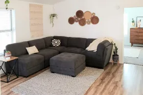 Comfy, Cozy Home in Ivins! - Image 2