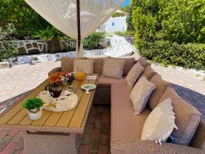Nicole luxe villa II private pool& waterfall view! - Image 5
