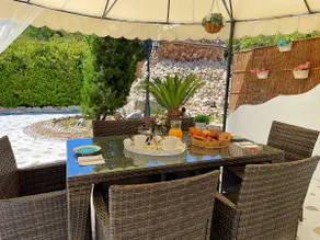 Nicole luxe villa II private pool& waterfall view! - Image 3
