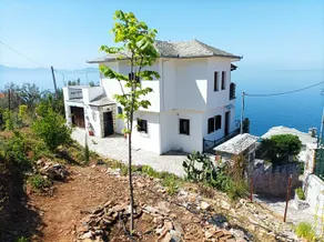 The Veranda of Afissos | Central Villa-360° view - Image 4