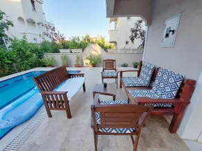 🌳Eucalyptus 🏡 entire townhouse in Belek, 160 m2 - Image 3