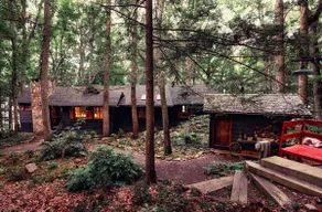 The Cove Cabin - Image 2