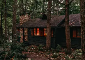 The Cove Cabin - Image 3