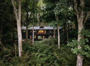 The Cove Cabin - Image 5