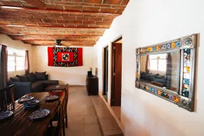Charming newly renovated house - Loma Bonita #1 - Image 3