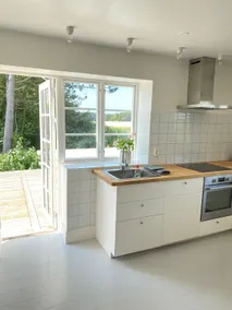 Newly built 3-room apartment plus guest house on the farm - Image 3