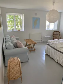 Newly built 3-room apartment plus guest house on the farm - Image 5