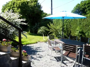 Adele cottage – lovely, spacious Breton cottage - shared pool, private garden - Image 2