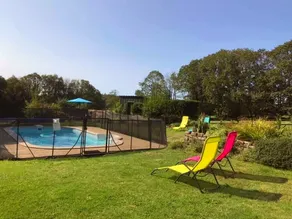 Adele cottage – lovely, spacious Breton cottage - shared pool, private garden - Image 3