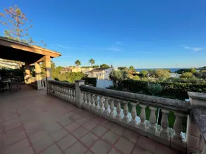 Ca'n Riera Home · Ocean views and total relaxation - Image 3