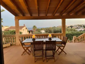 Ca'n Riera Home · Ocean views and total relaxation - Image 4