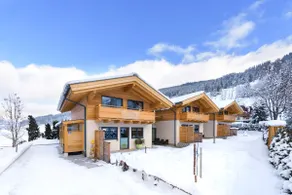 Chalets AurAlpin - Image 3