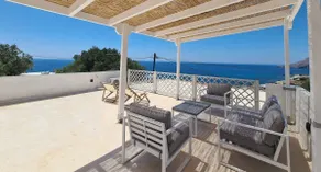 Colimbos accommodation, 2 min from the beach - Image 2
