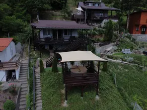 Cute Hillside, the villa with jacuzzi and sauna - Image 2
