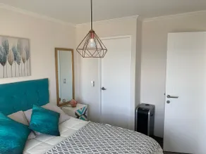 Apartment with a beautiful ocean view, indoor parking - Image 2