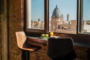 Deluxe apartment in the city center - Enjoybcn - Image 4