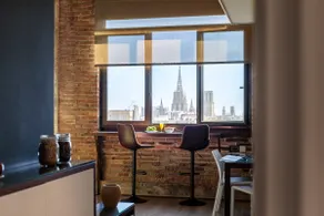 Deluxe apartment in the city center - Enjoybcn - Image 2