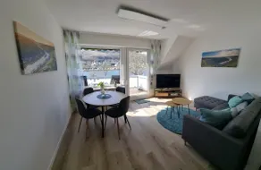 Vacation apartment Moselle vacation in Zell (Moselle) - Image 2