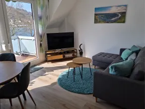 Vacation apartment Moselle vacation in Zell (Moselle) - Image 5