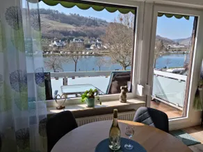 Vacation apartment Moselle vacation in Zell (Moselle) - Image 4