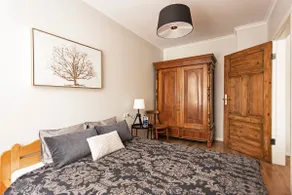 Vintage Apartments , Free parking , Self check-in - Image 5