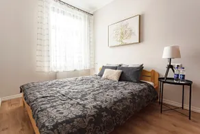 Vintage Apartments , Free parking , Self check-in - Image 4