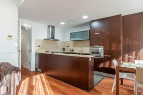 Deluxe Apartment by Fira EnjoyBCN Apartments - Image 5