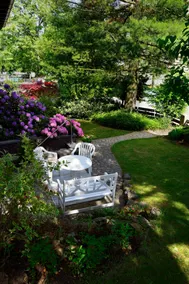 3-room apartment with garden and terrace - Image 3