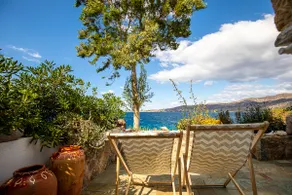 Villa Fea - Beach Front Secluded luxury residence with spectacular sea views - Image 3