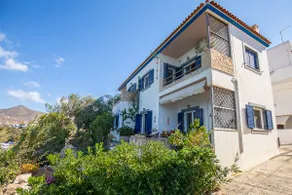 Villa Fea - Beach Front Secluded luxury residence with spectacular sea views - Image 2