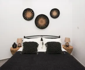 Adamas Boutique Apt | 100m to the beach| Kalliopi - Image 3