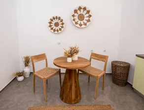 Adamas Boutique Apt | 100m to the beach| Kalliopi - Image 2