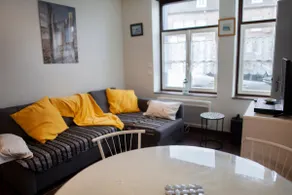 Sea Gite 30 M2 Ground Floor - Image 3