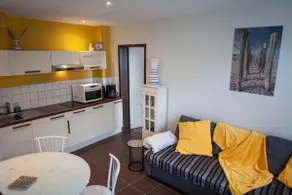 Sea Gite 30 M2 Ground Floor - Image 2