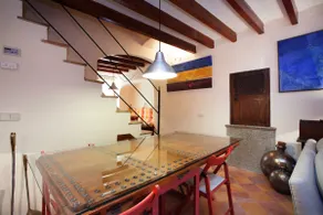 Tramuntana village holiday/homeoffice AC/fiber - Image 4