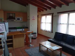 Cozy apartment Cuadras de Estaño D - Image 3
