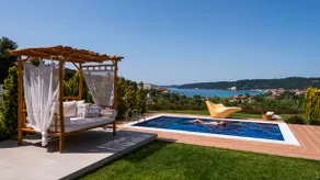 Premium 3 1/2 Bedroom Villa | Soleado Villas - Image 5