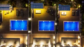 Three Bedroom Villa with Sea View and Private Pool - Image 2