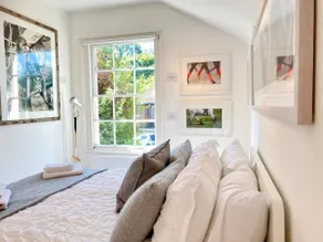 Designed Artists cottage retreat with Fibre WiFi - Image 2