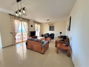 Coral Bay Villa with Sea View - Image 4