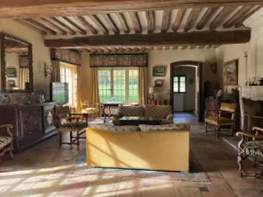 Property for 10 people. Chevreuse Valley 1 hour from Paris - Image 4