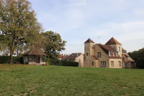 Property for 10 people. Chevreuse Valley 1 hour from Paris - Image 2