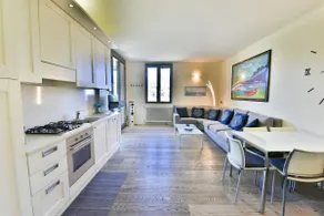 YNH Borgo Castello, Terrace, Parking Space, Sea View - Image 4