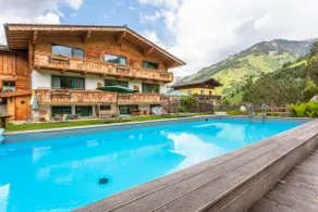Apartment ”Goldberg” for 2, with pool. Type-1 - Image 3