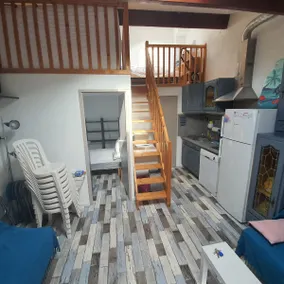 VAR private villa garden terrace up to 10 people - Image 2